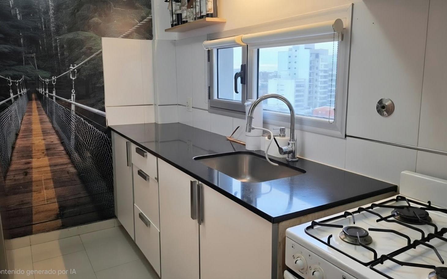 Foto de Departamento en venta frente al Parque San Martín | Cochera cubierta |, imagen 4