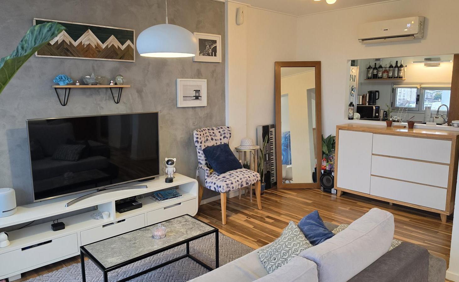 Foto de Departamento en venta frente al Parque San Martín | Cochera cubierta |, imagen 5