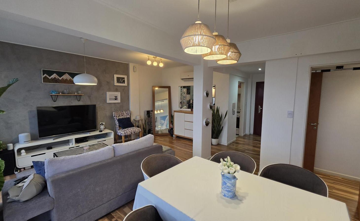Foto de Departamento en venta frente al Parque San Martín | Cochera cubierta |, imagen 3