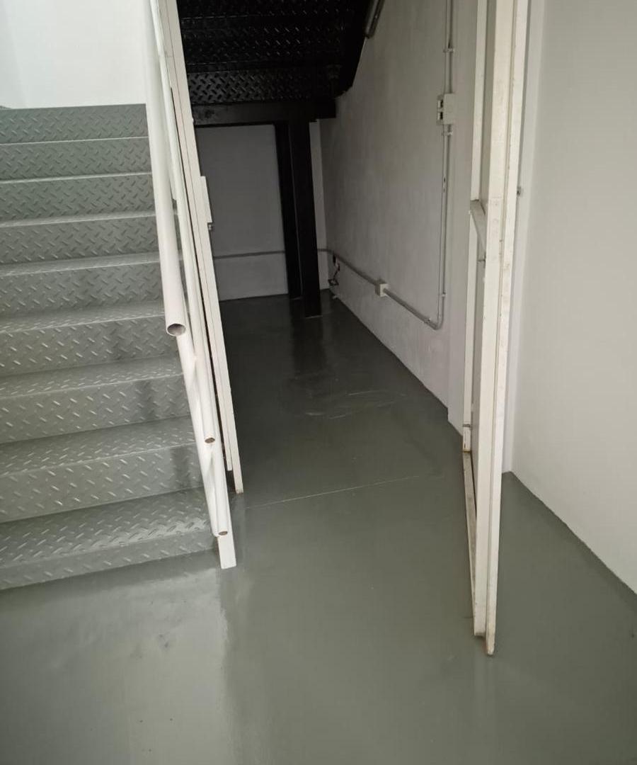 Foto de Alquiler local comercial | Polo gastronómico y comercial | Patio, imagen 5