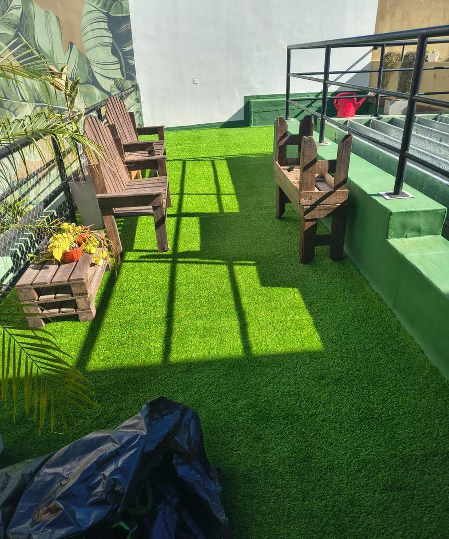 Foto de Alquiler local comercial | Polo gastronómico y comercial | Patio, imagen 4