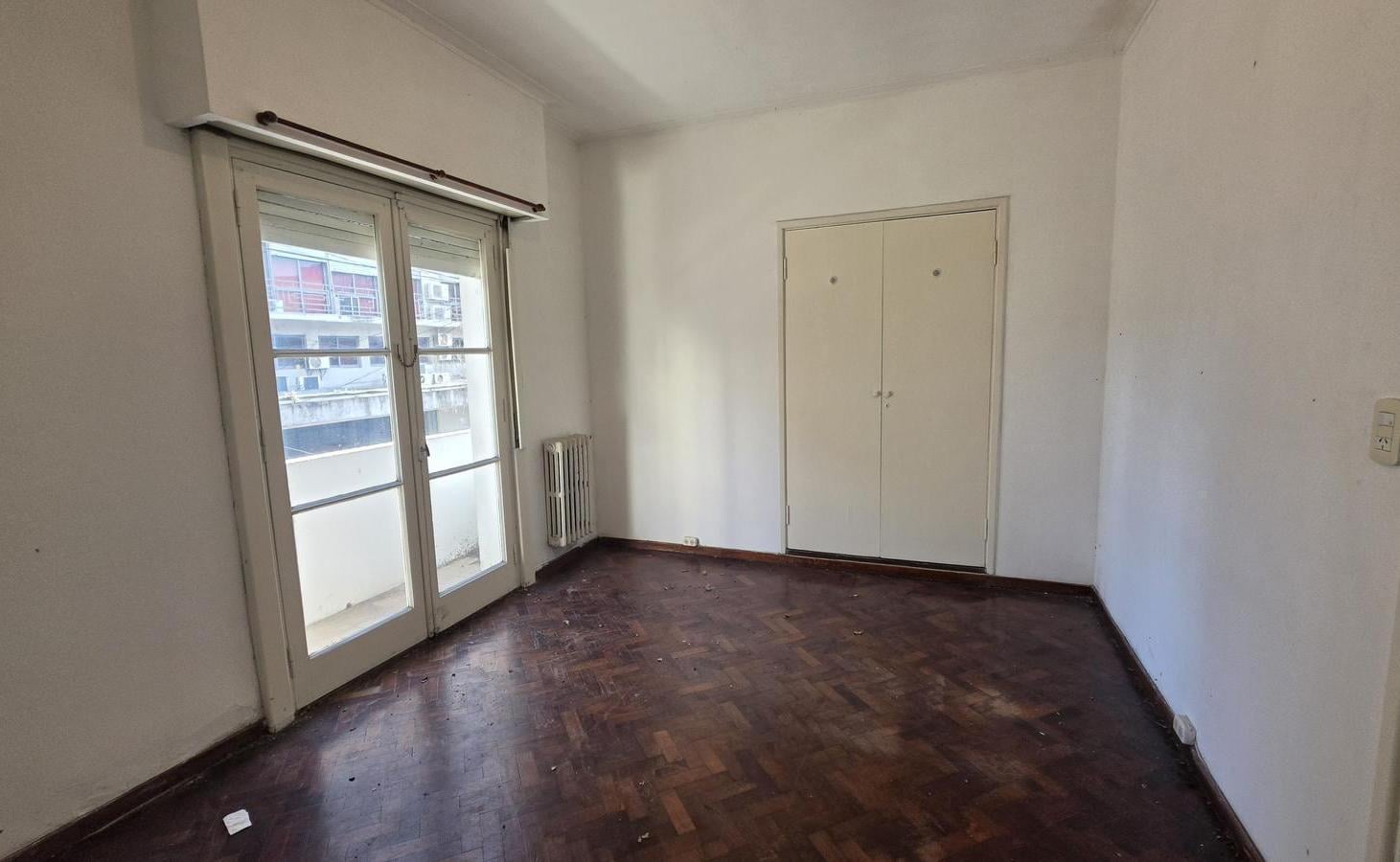 Foto de Departamento de 2 dormitorios en alquiler | Balcón al frente | Centro, imagen 4