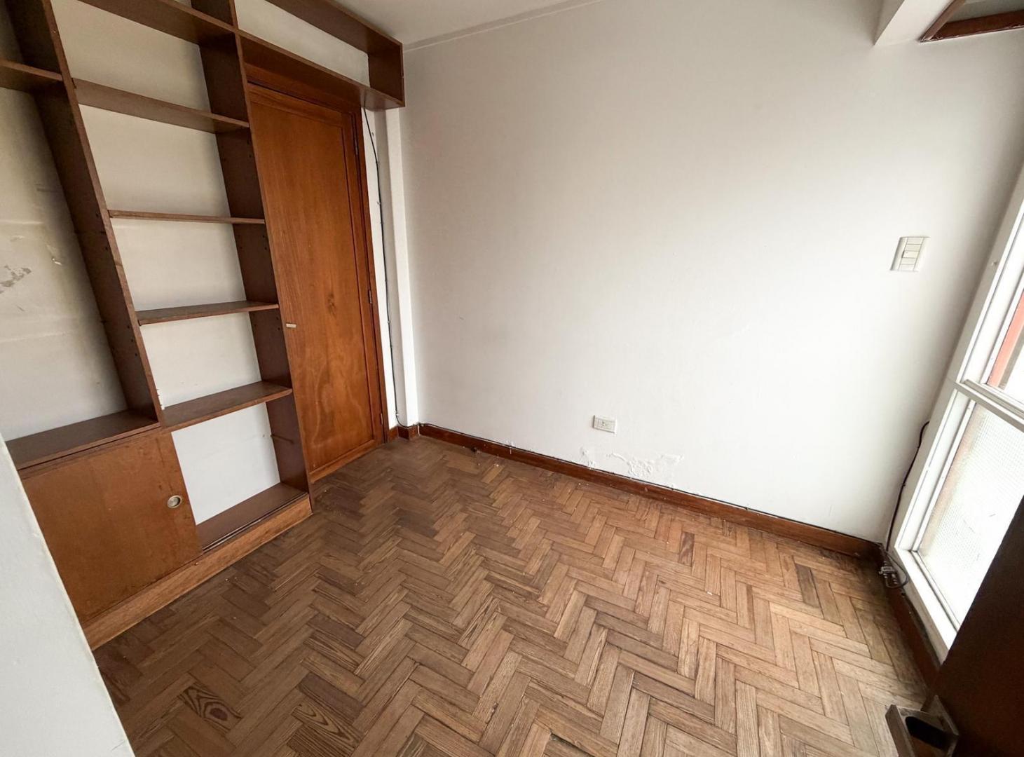 Foto de Departamento 3 dormitorios en alquiler | Al frente | Excelente ubicación, imagen 4