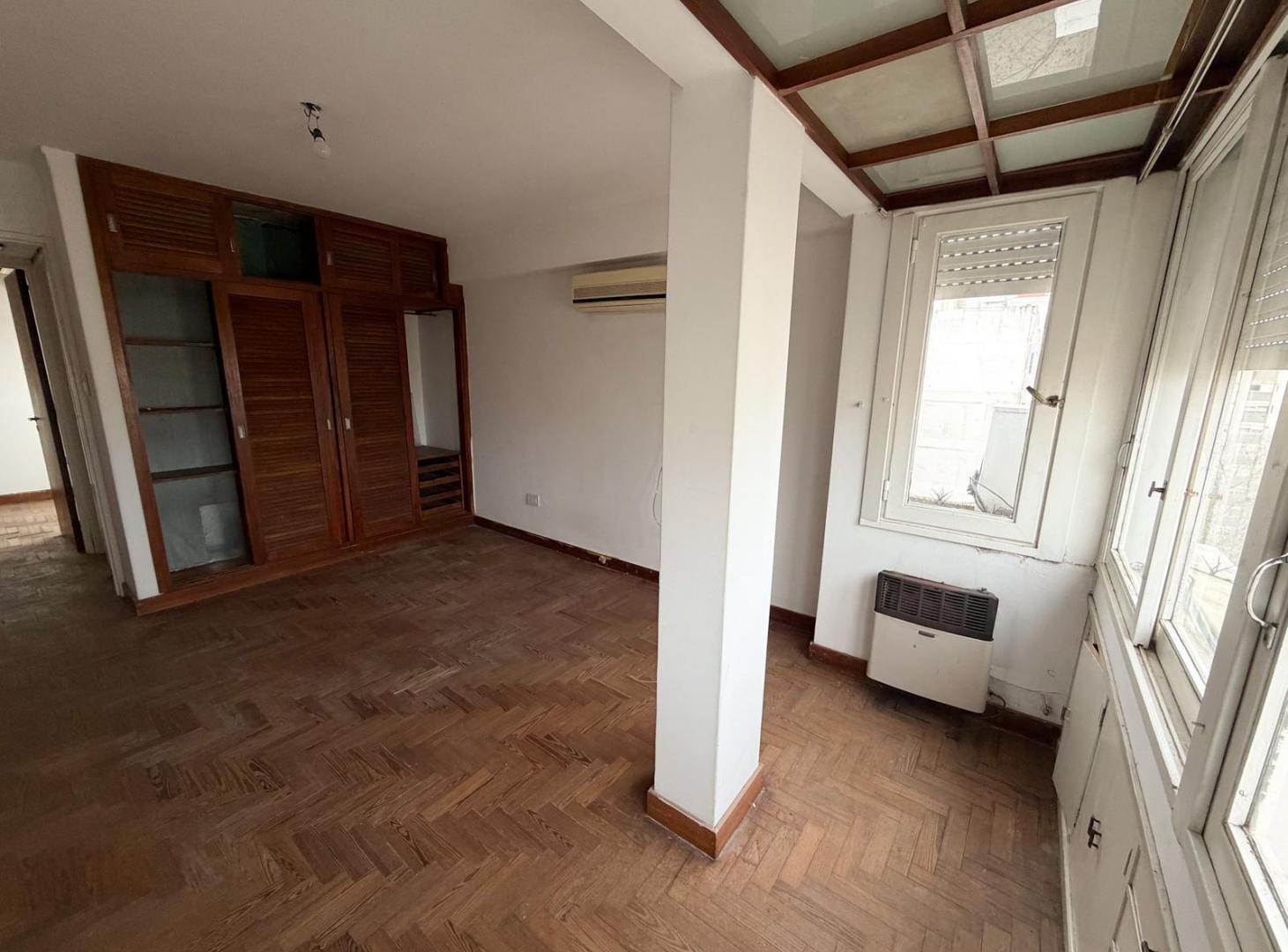 Foto de Departamento 3 dormitorios en alquiler | Al frente | Excelente ubicación, imagen 2