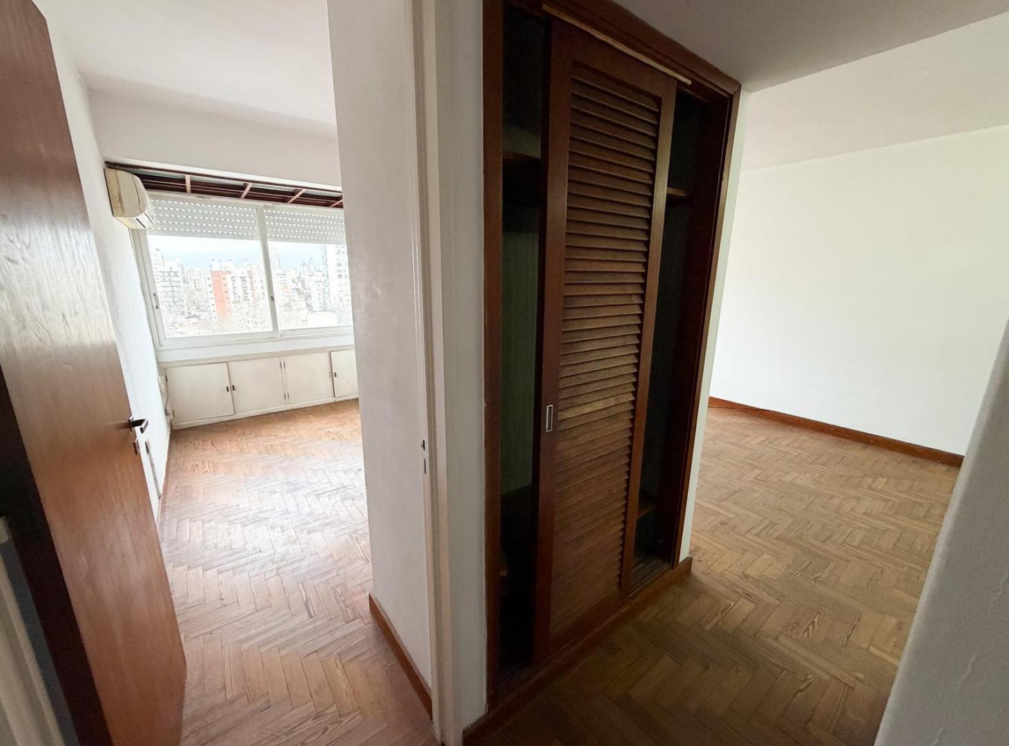 Foto de Departamento 3 dormitorios en alquiler | Al frente | Excelente ubicación, imagen 3