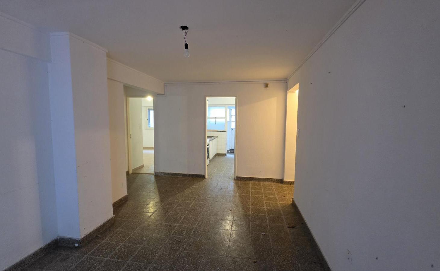 Foto de Departamento de 2 dormitorios | Dos patios | Pleno centro de La Plata, imagen 5