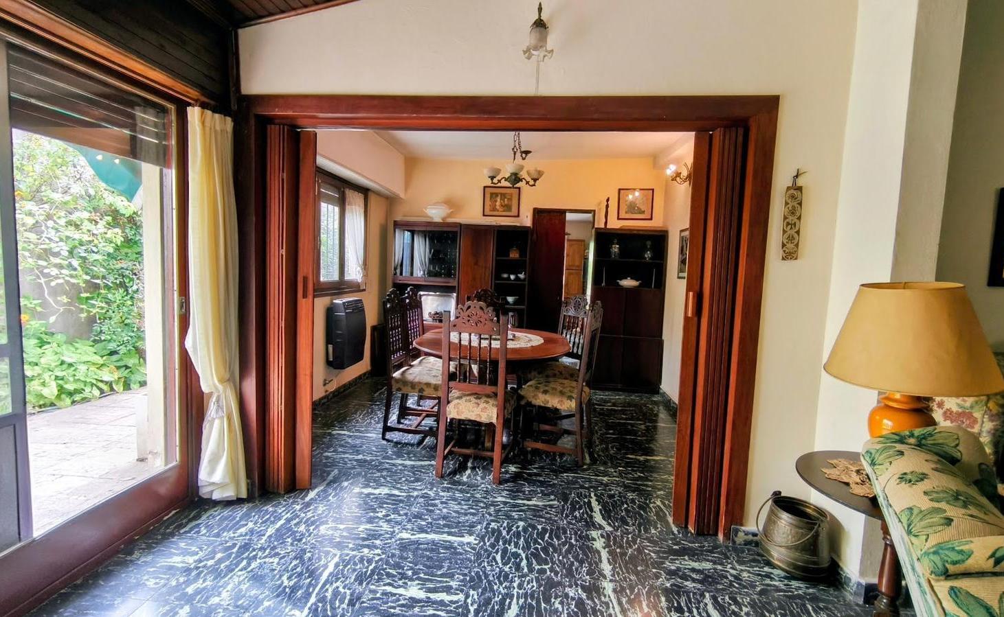 Foto de CASA EN VENTA C/PARQUE, PILETA Y QUINCHO | LOTE 600 M² | AV. 31 | SAN, imagen 5