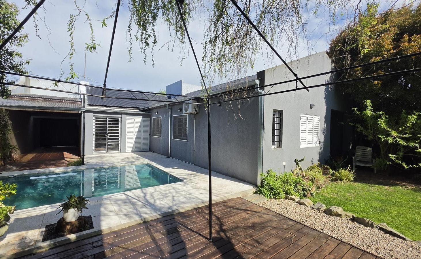 Foto de Casa en venta en Villa del Plata | 3 dormitorios, pileta, quincho y, imagen 1