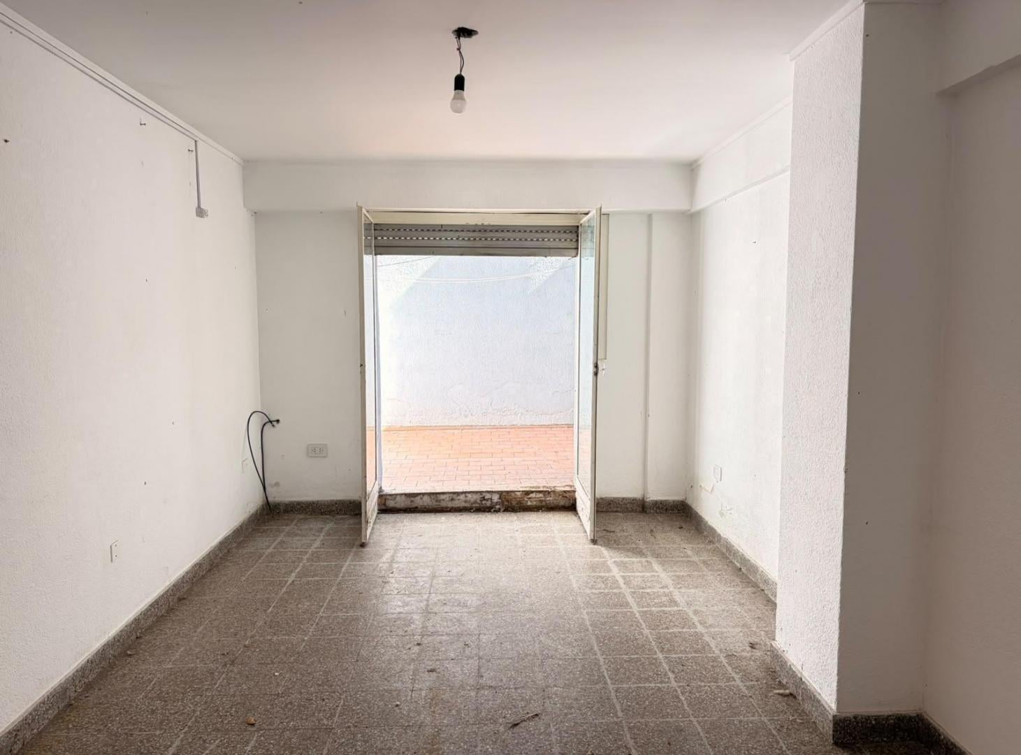Foto de Departamento de 2 dormitorios | Dos patios | Pleno centro de La Plata, imagen 1