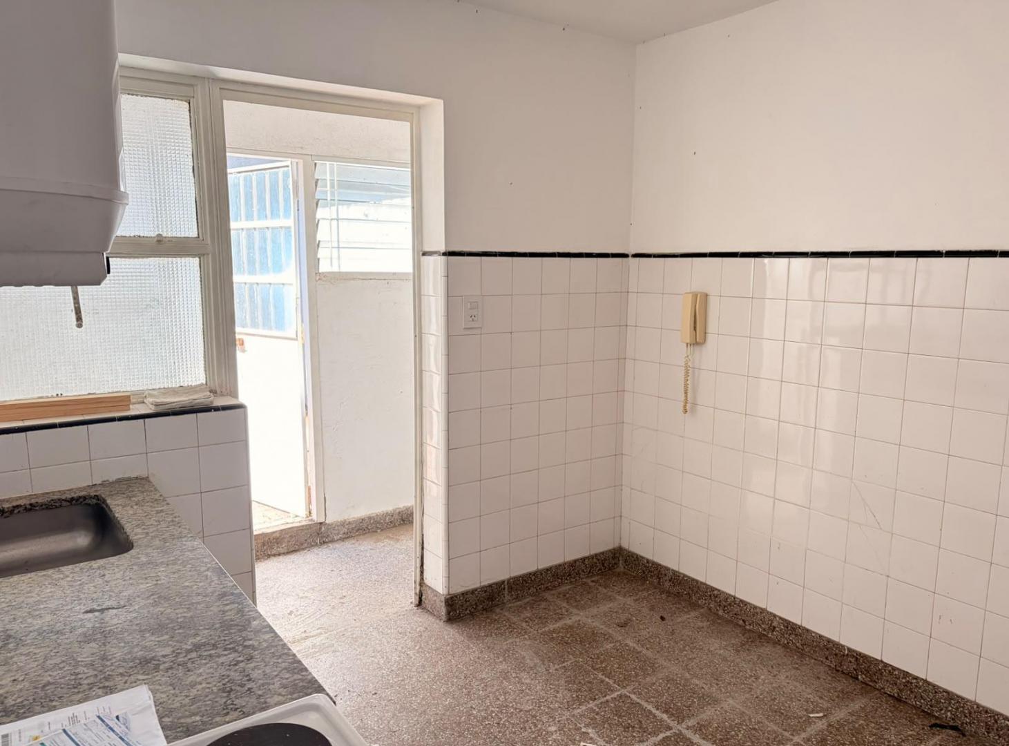 Foto de Departamento de 2 dormitorios | Dos patios | Pleno centro de La Plata, imagen 2