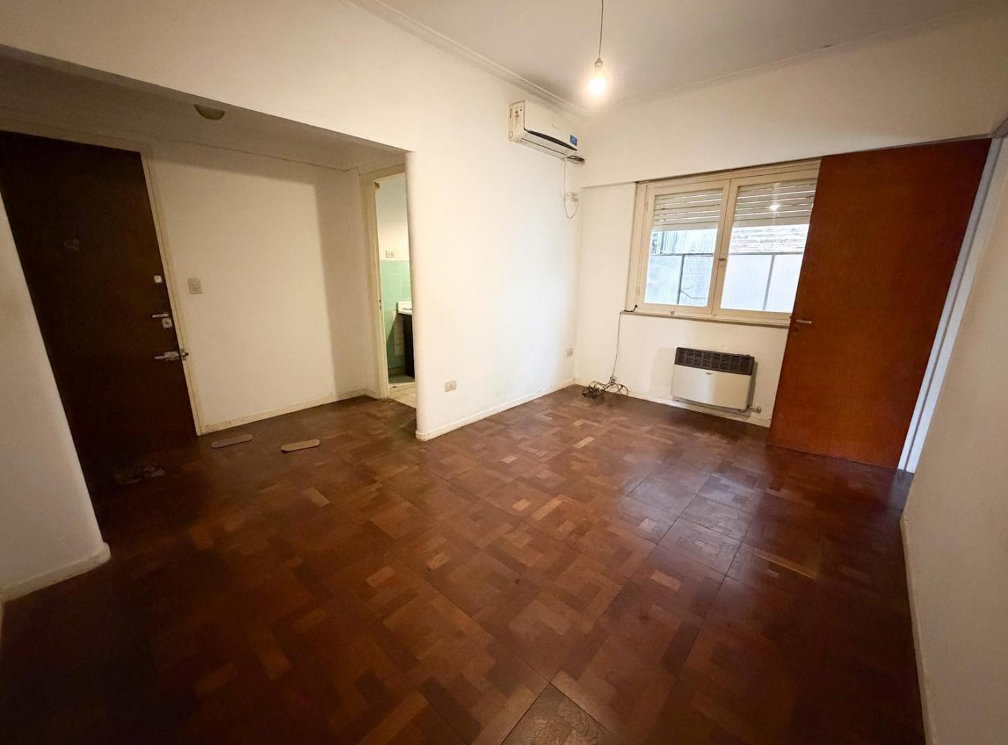 Foto de ALQUILER 2 DORMITORIOS | EXCELENTE UBICACIÓN CENTRO | 46 E/7 Y 8, imagen 1