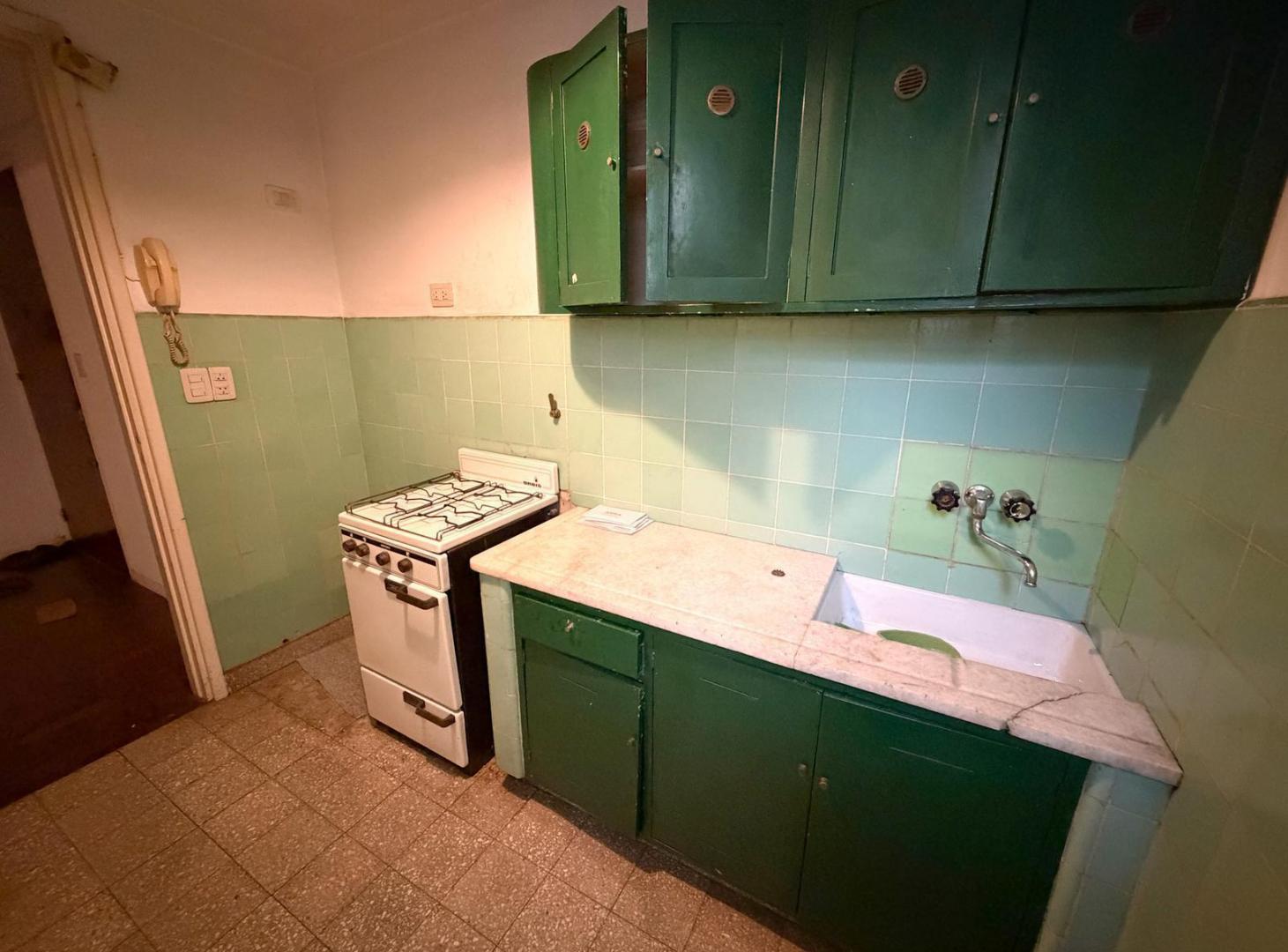 Foto de ALQUILER 2 DORMITORIOS | EXCELENTE UBICACIÓN CENTRO | 46 E/7 Y 8, imagen 5