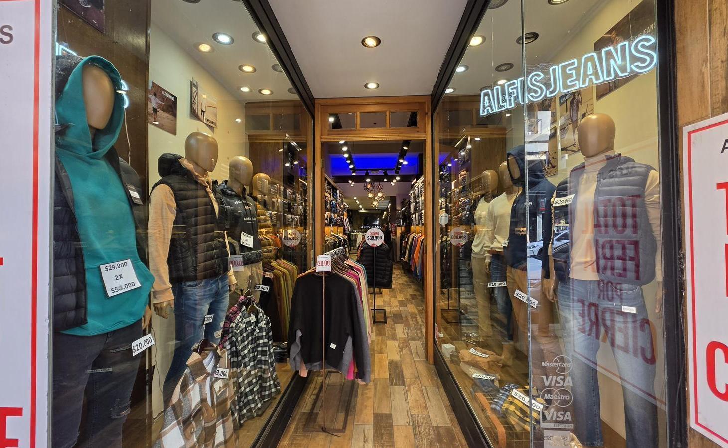 Foto de Local comercial en alquiler | Pleno centro de La Plata | Gran salón de, imagen 5