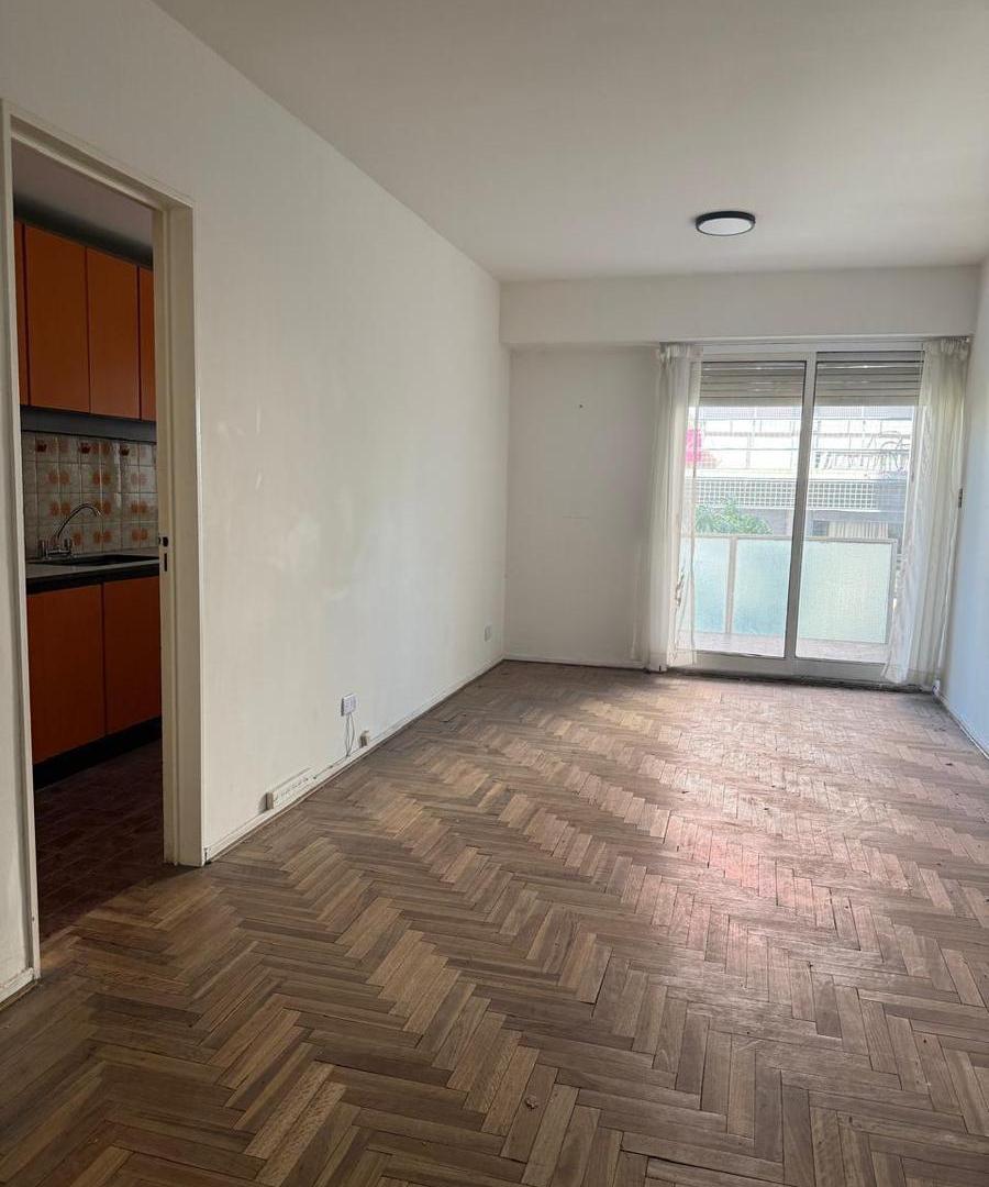 Foto de 3 ambientes con vista a Plaza Noruega 2 balcones | Belgrano, imagen 4