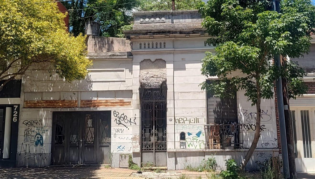 Foto de Propiedad a reciclar o desarrollar – Calle 46 entre 9 y 10, imagen 1