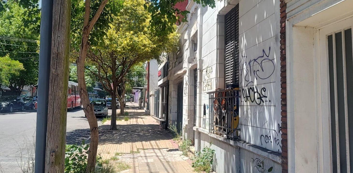 Foto de Propiedad a reciclar o desarrollar – Calle 46 entre 9 y 10, imagen 3