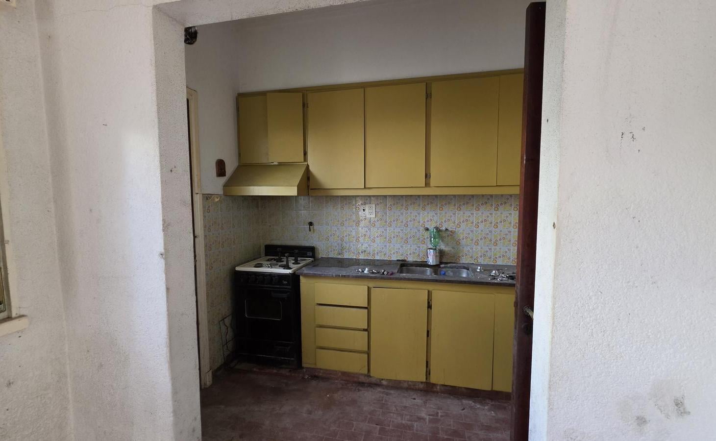 Foto de PH a refaccionar con 2 patios | 2 dormitorios | Ideal inversión, imagen 4