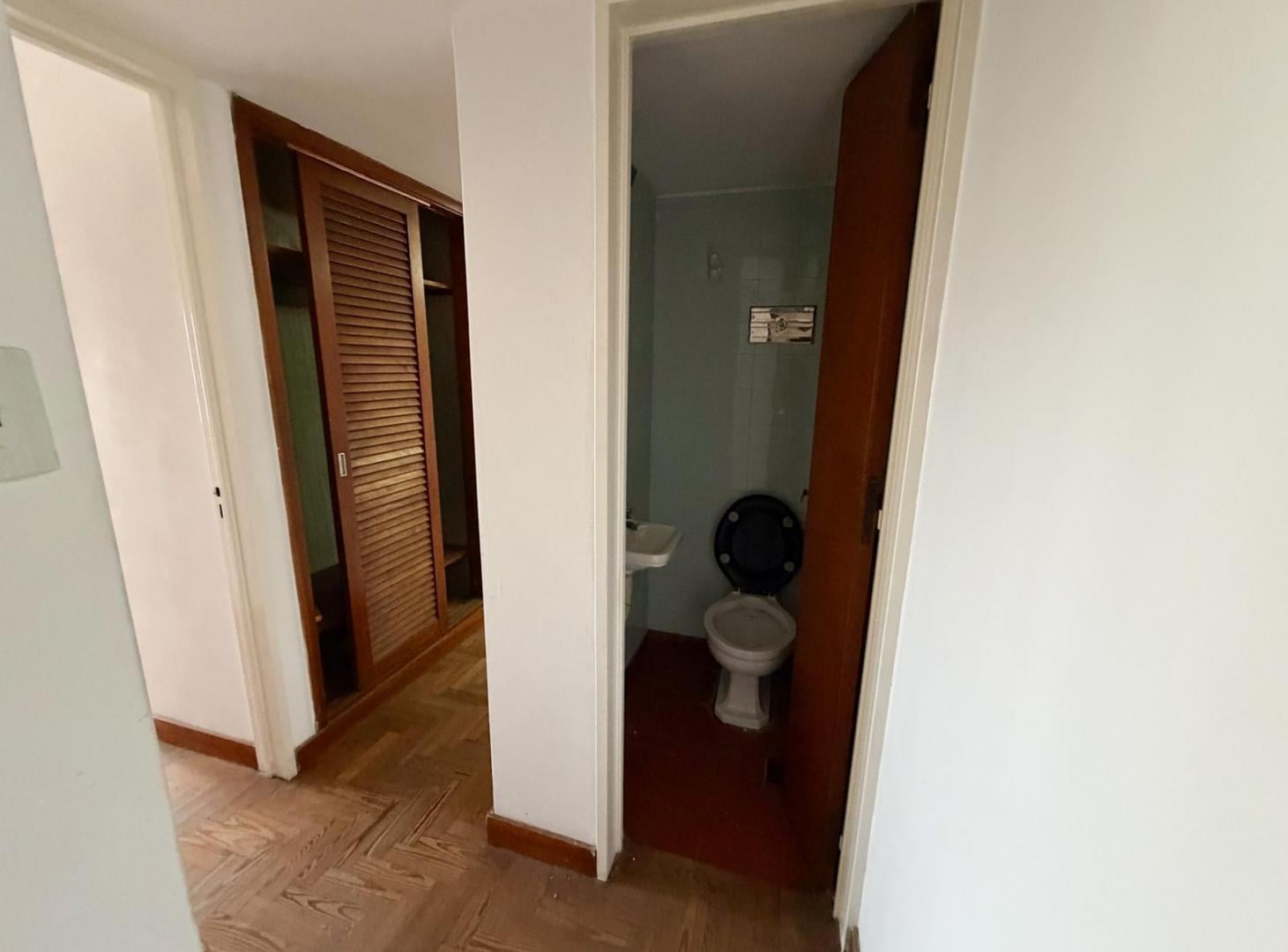 Foto de Departamento 3 dormitorios en alquiler | Al frente | Excelente ubicación, imagen 5