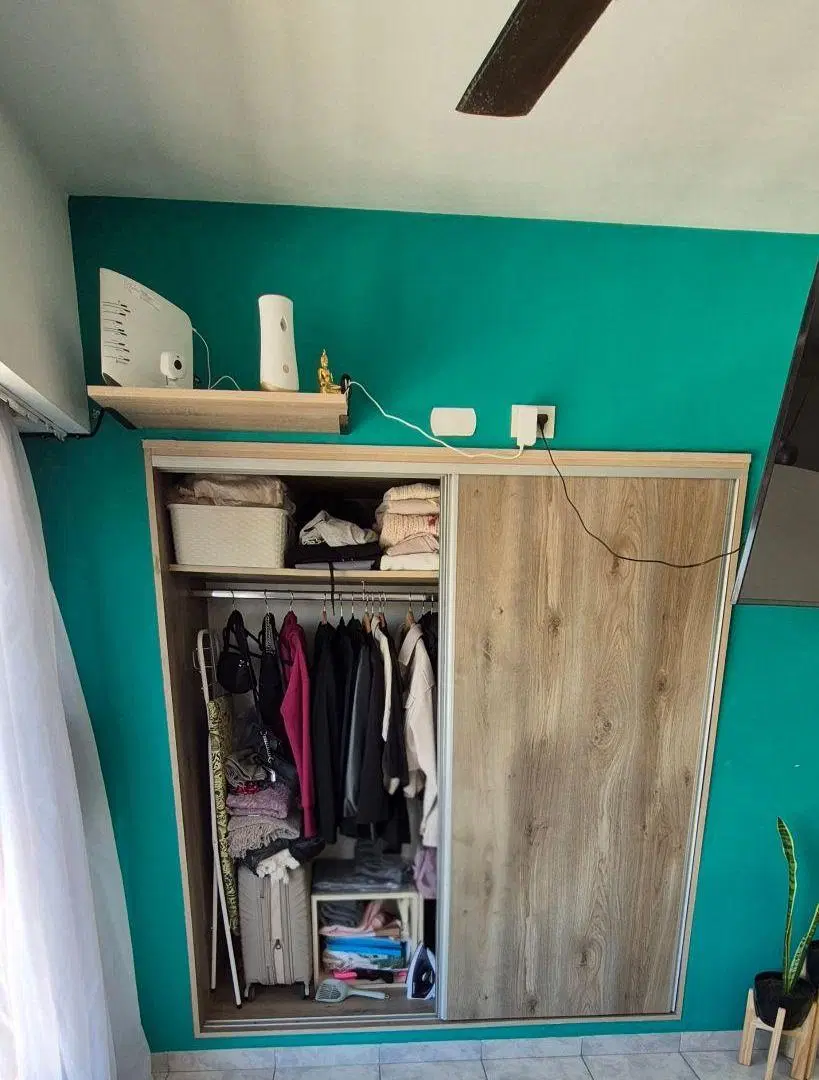 Monoambiente al frente -reciclado y muy luminoso- EXCELENTE OPORTUNIDAD! 3