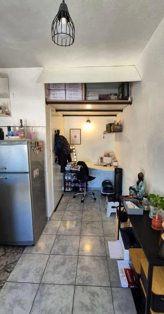 Monoambiente al frente -reciclado y muy luminoso- EXCELENTE OPORTUNIDAD! 2