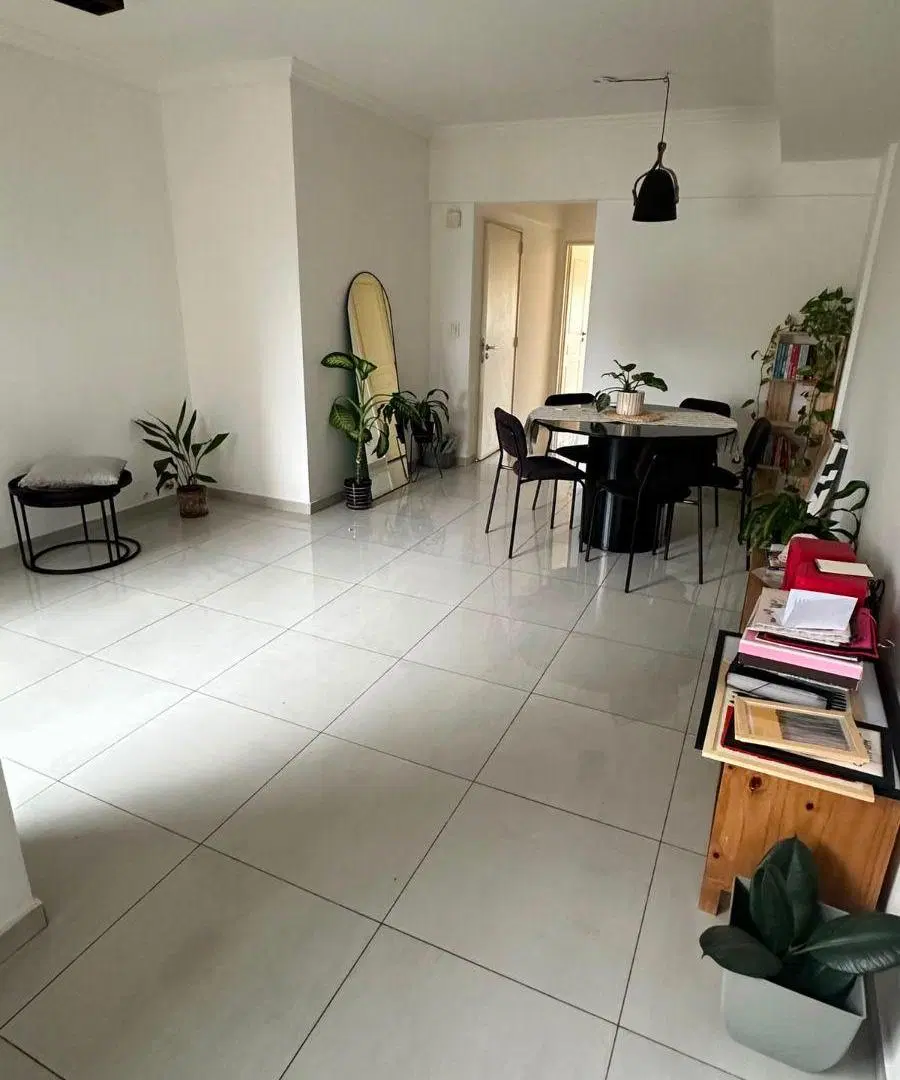 Semipiso de 2 Amb. 50 m2 en Impecable Estado (APTO CREDITO) 5