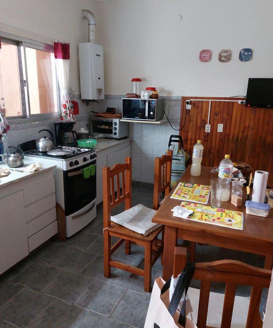 Foto de CASA PLANTA BAJA Y DEPARTAMENTO CON ENTRADA INDEPENDIENTE EN PLANTA ALTA, imagen 4