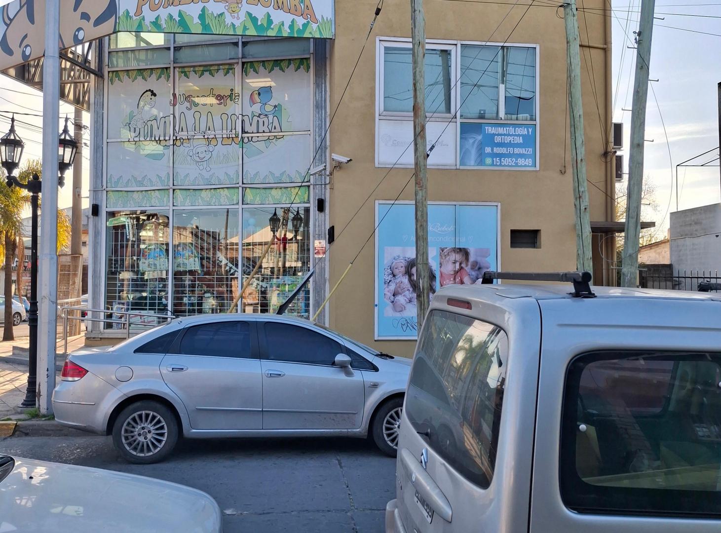 Foto de AV. SANTA MARIA ESQUINA GARIBALDI - RINCON DE MILBERG, EXCELENTES, imagen 1
