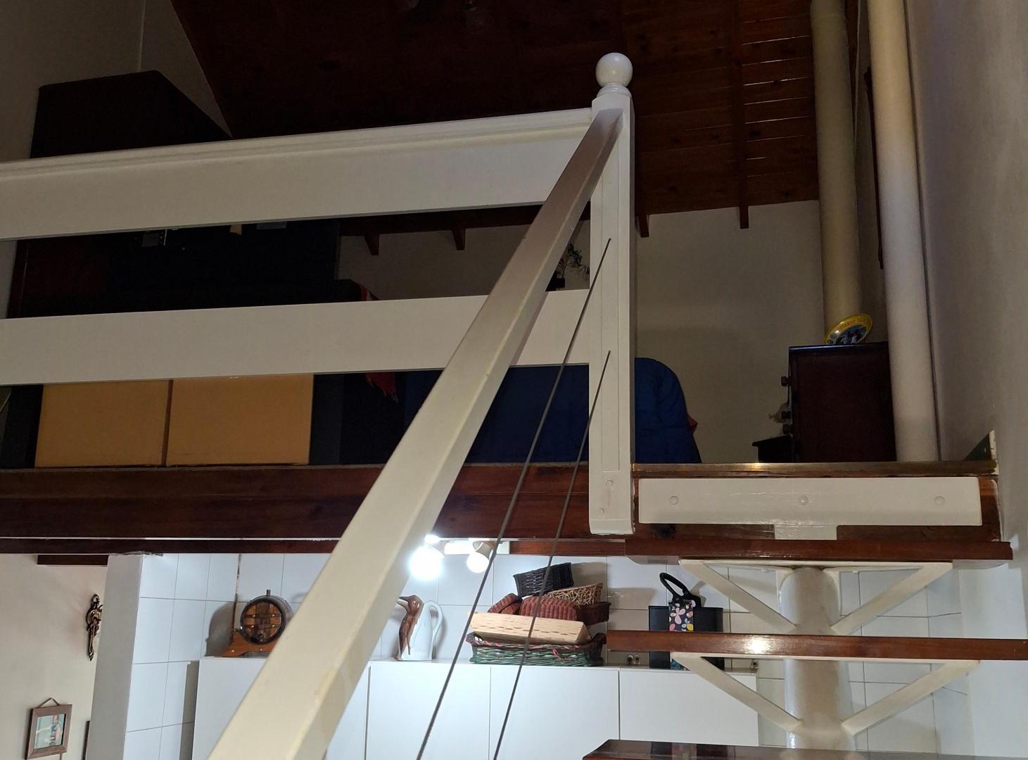 Foto de SE TRATA DE UN DUPLEX DE 2 AMBIENTES CON PLAYROOM EN EXCELENTE ESTADO, imagen 5