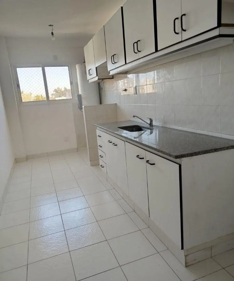 Departamento 3er piso con ascensor 3