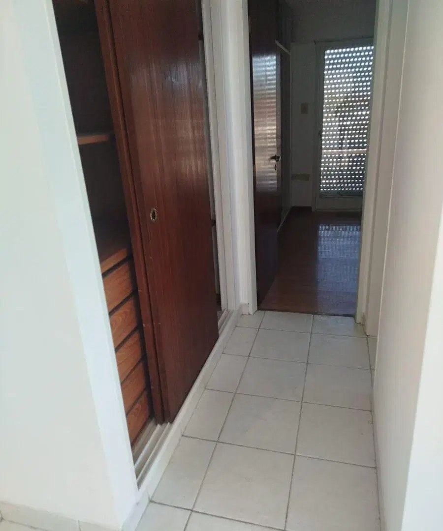 Departamento 3er piso con ascensor 4