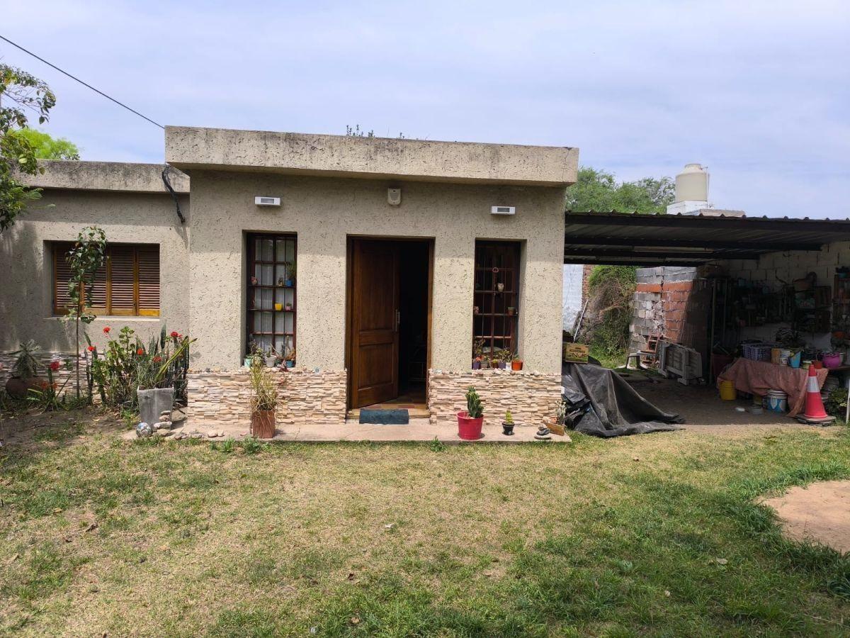 VENTA - CASA 2 DORM. - B° EL REFUGIO - ZONA NORTE, CORDOBA CAPITAL.