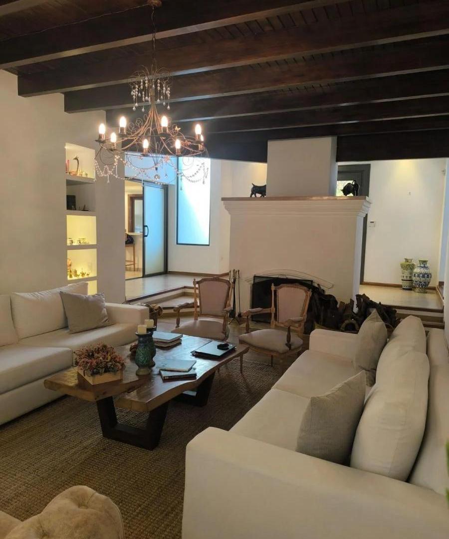 Foto de VENTA – CASA EN COUNTRY “EL BOSQUE” – ZONA NORTE, CORDOBA CAPITAL., imagen 2