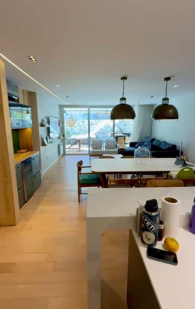 VENTA!!!
EXCLUSIVO DEPARTAMENTO EN CLUB HOUSE 1910 - B° VILLA BELGRANO!!!!