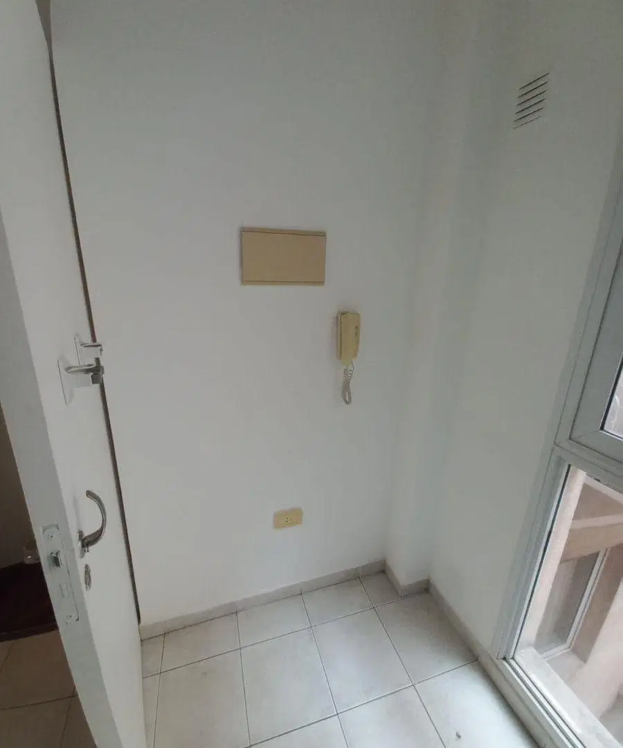 ALQUILER - DEPTO 1 DORMITORIO. - B° GENERAL PAZ, CORDOBA CAPITAL. 5