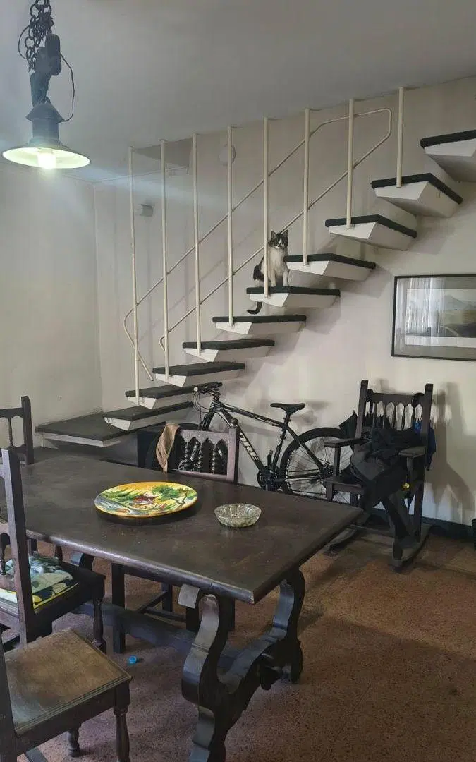 VENTA - CASA ESQUINA 3 DORMITORIOS - ALTA CORDOBA, CORDOBA CAPITAL. 5