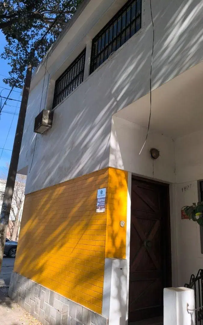 VENTA - CASA ESQUINA 3 DORMITORIOS - ALTA CORDOBA, CORDOBA CAPITAL. 3