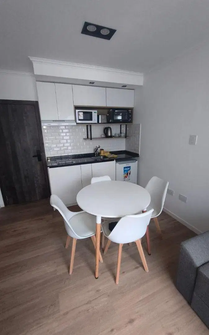 VENTA - DEPTO 1 DORMITORIO - EXCELENTE UBICACION, VILLA CARLOS PAZ! 5
