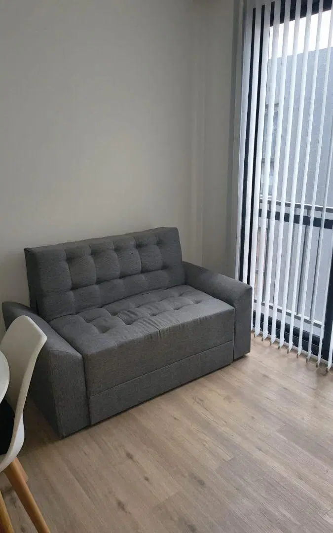 VENTA - DEPTO 1 DORMITORIO - EXCELENTE UBICACION, VILLA CARLOS PAZ! 3