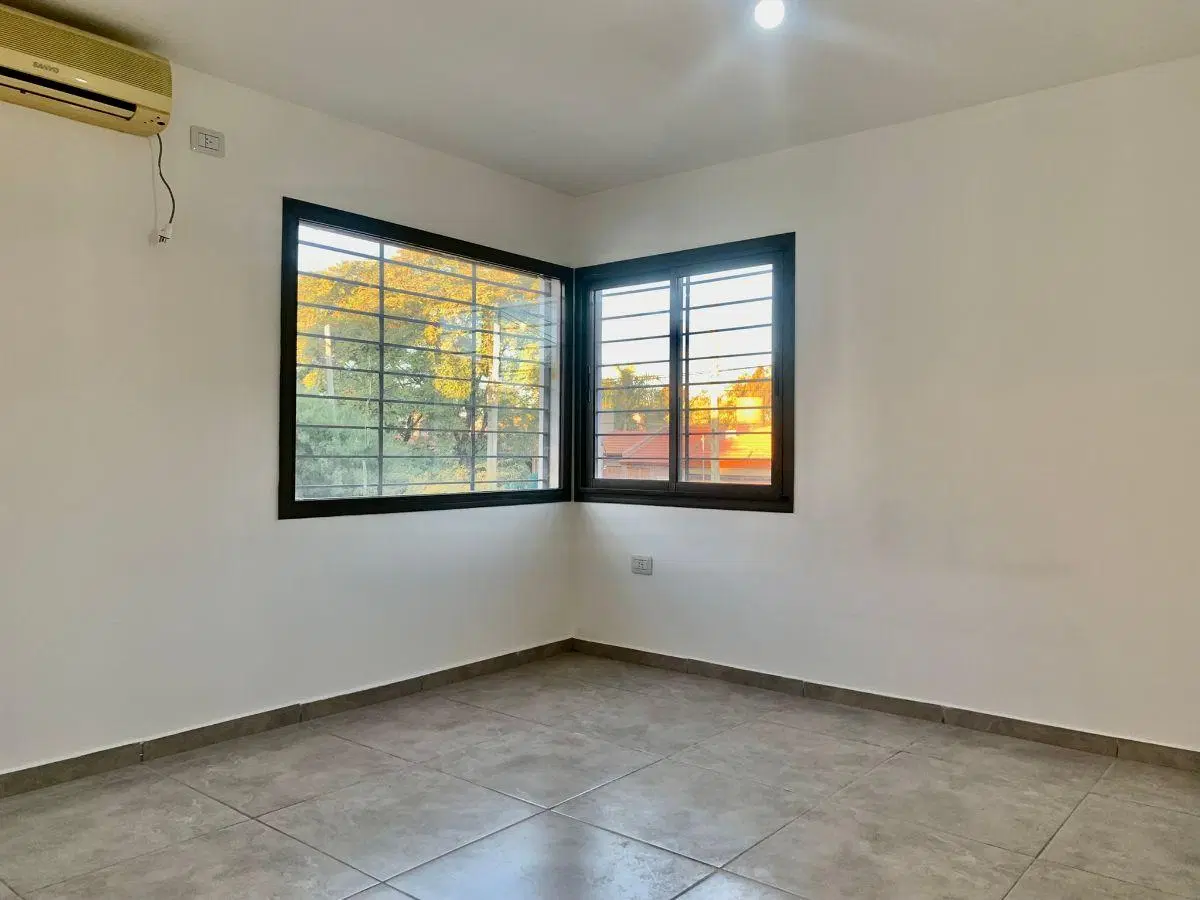 ALQUILER - DUPLEX 3 DORMITORIOS - EXCELENTE UBICACION, VILLA GRAL BELGRANO. 5