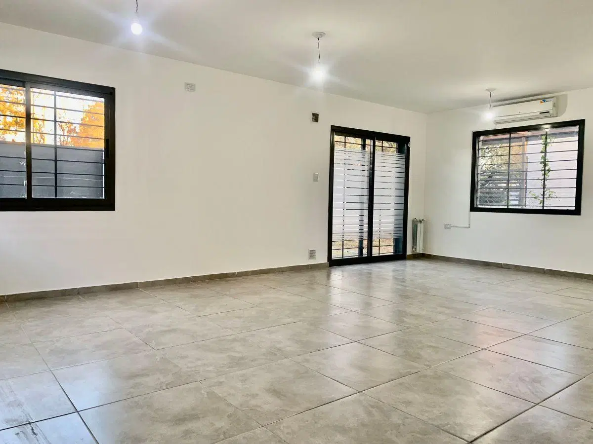 ALQUILER - DUPLEX 3 DORMITORIOS - EXCELENTE UBICACION, VILLA GRAL BELGRANO. 4