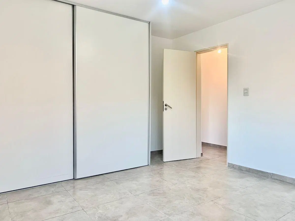 ALQUILER - DUPLEX 3 DORMITORIOS - EXCELENTE UBICACION, VILLA GRAL BELGRANO. 8