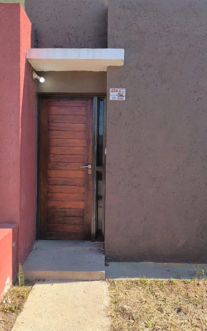 VENTA CASA 2 DORM - BARRIO CARRARA DE HORIZONTE 3