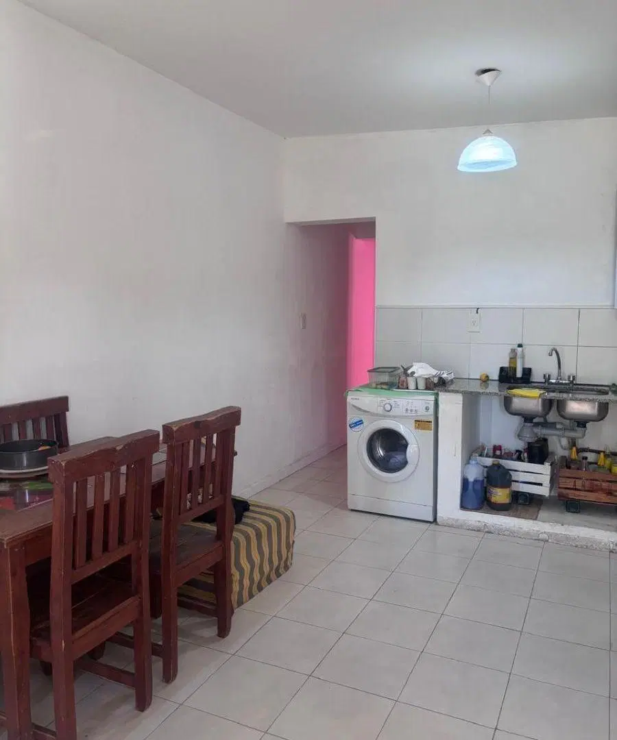 VENTA CASA 2 DORM - BARRIO CARRARA DE HORIZONTE 2