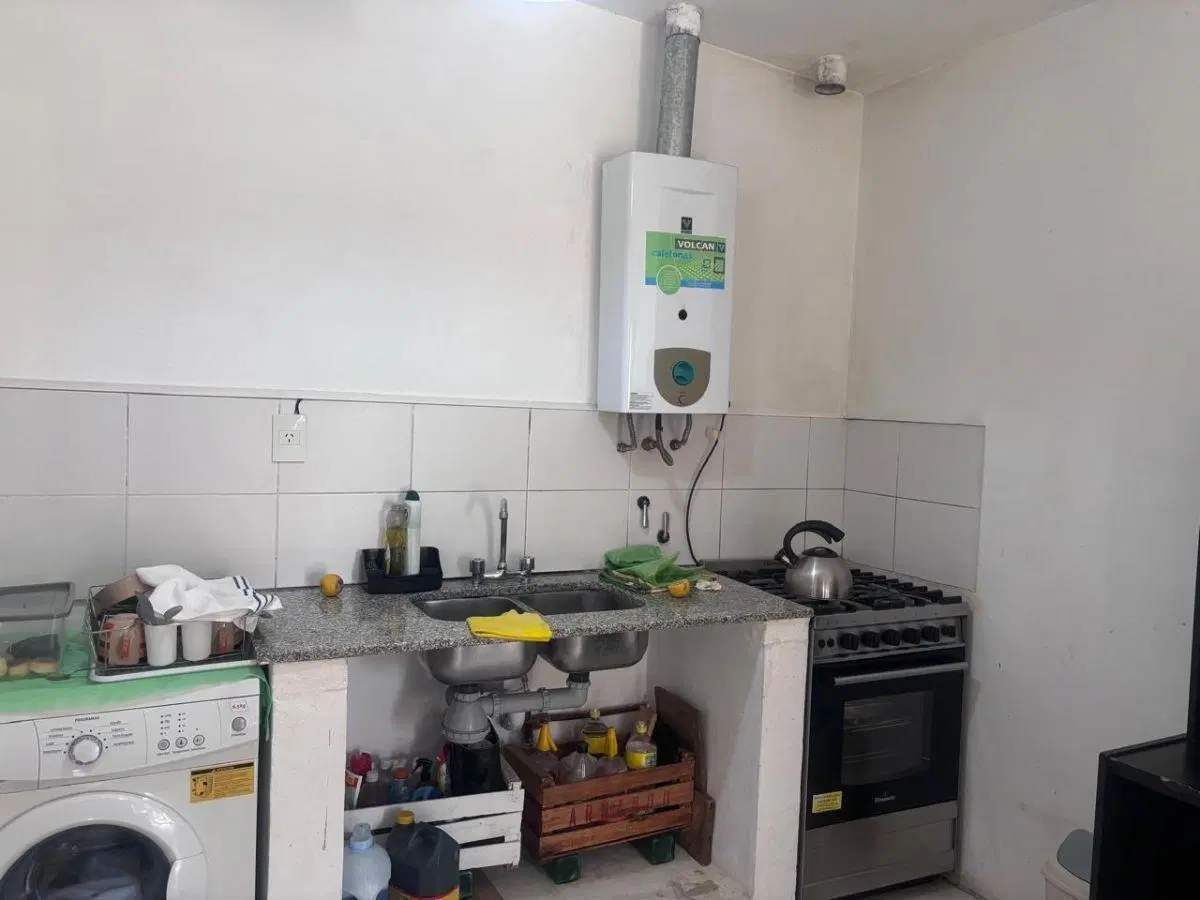 VENTA CASA 2 DORM - BARRIO CARRARA DE HORIZONTE 5