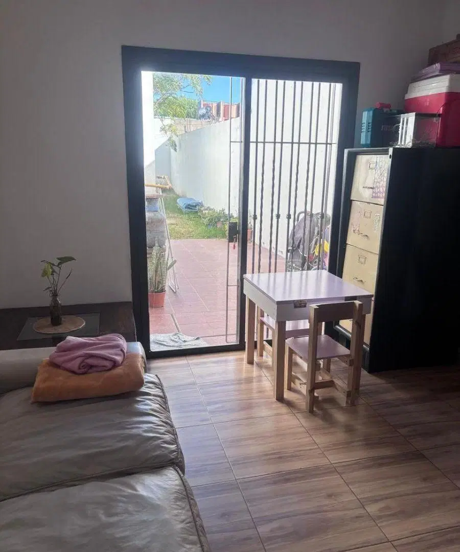 VENTA CASA 2 DORM - BARRIO CARRARA DE HORIZONTE 4