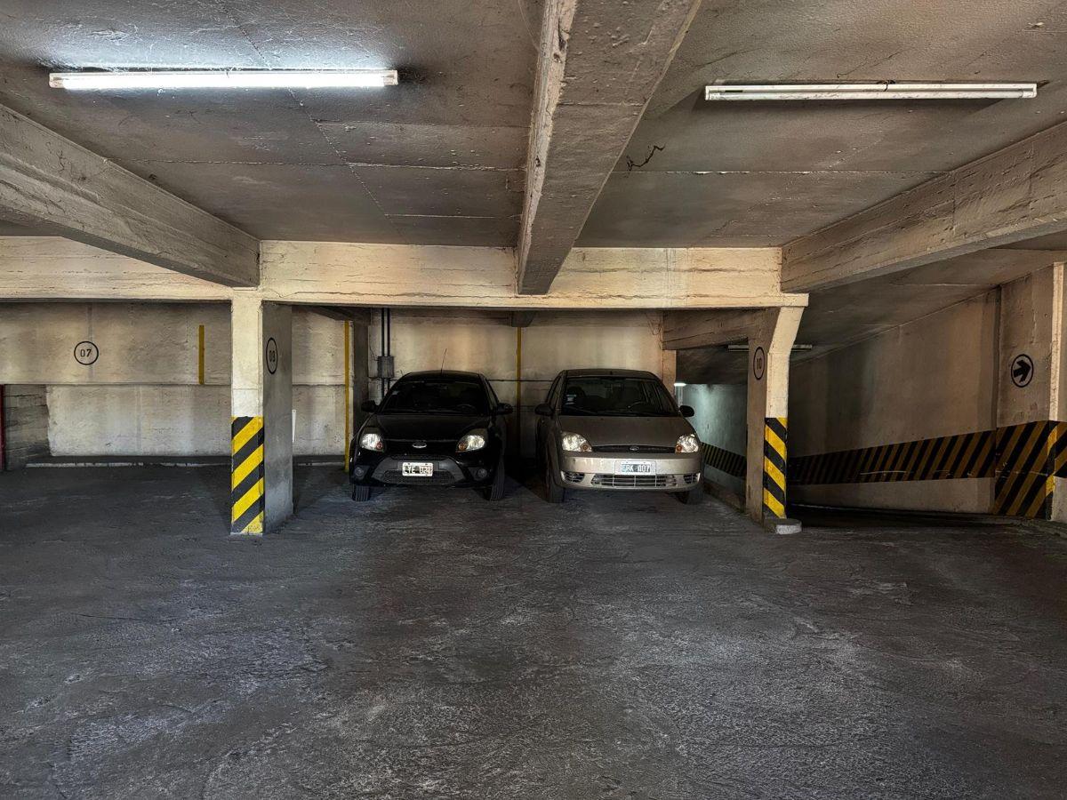 Foto de COCHERA EN VENTA ZONA CENTRO, EDIFICIO COCHERAS GRAN PALACIO., imagen 5