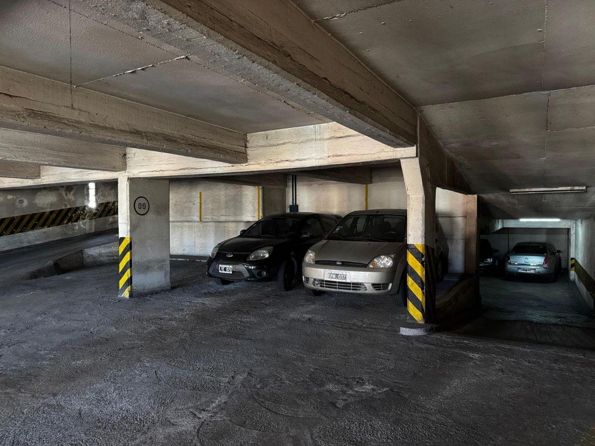 Foto de COCHERA EN VENTA ZONA CENTRO, EDIFICIO COCHERAS GRAN PALACIO., imagen 2