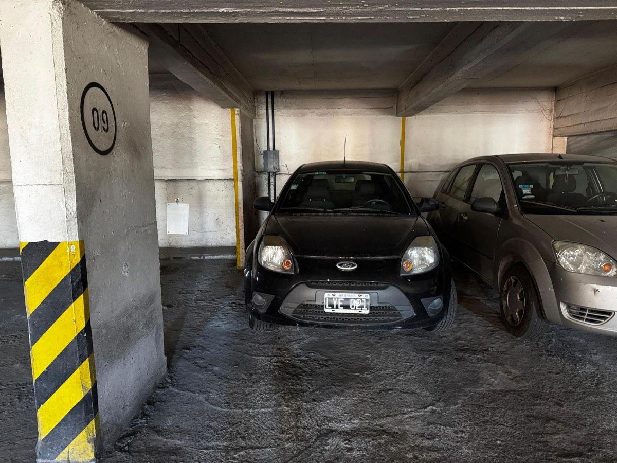 Foto de COCHERA EN VENTA ZONA CENTRO, EDIFICIO COCHERAS GRAN PALACIO., imagen 3