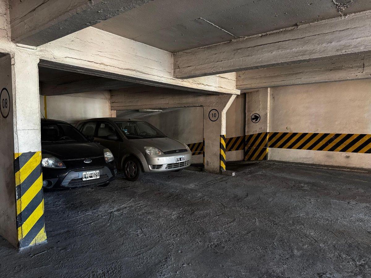 Foto de COCHERA EN VENTA ZONA CENTRO, EDIFICIO COCHERAS GRAN PALACIO., imagen 4