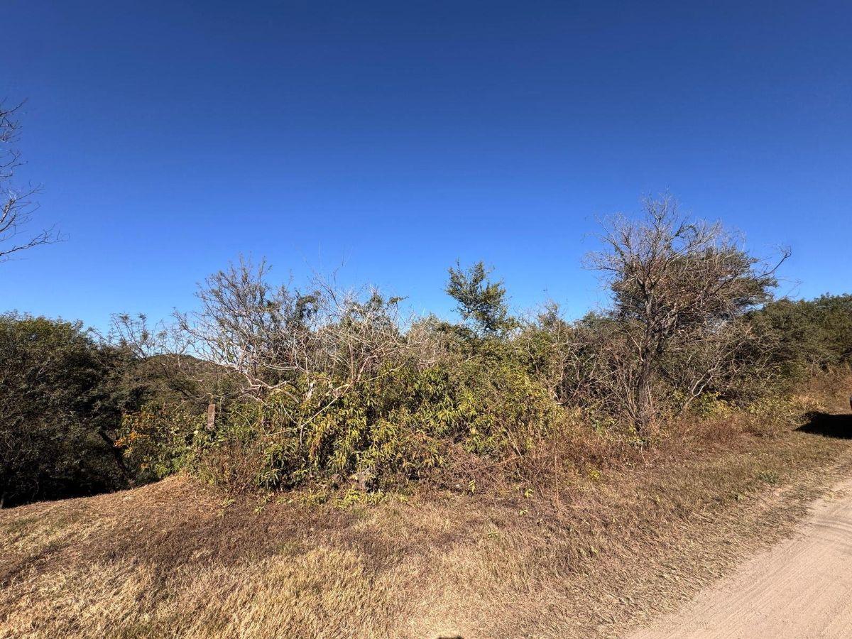 Foto de LOTE EN VENTA 3500 M2 en Country Corral de Barrancas, Unquillo. cordoba, imagen 3